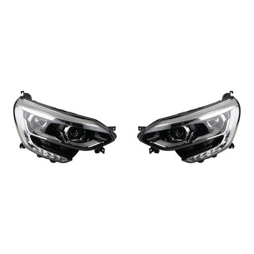 Set fari compatibile con - set,