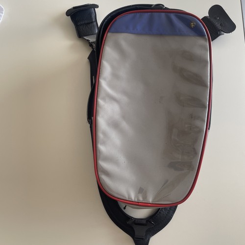 Borsa serbatoio moto bmw - borsa, da
