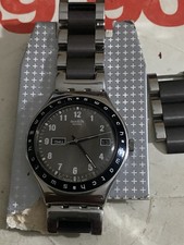 SWATCH IRONY MEDIUM Con