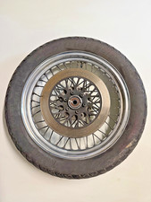 Roue avant Suzuki 125 Marauder