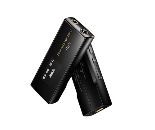 Cayin ru7 decoder - cayin, audio