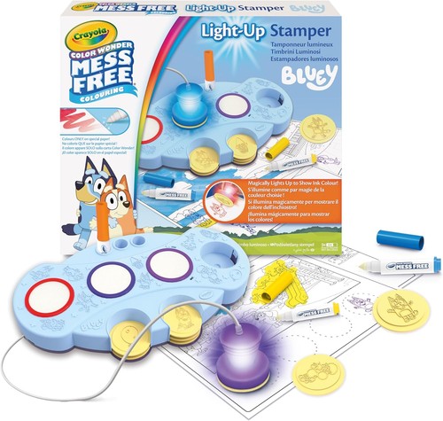 Crayola 0274 colour wonder - 75-0274,