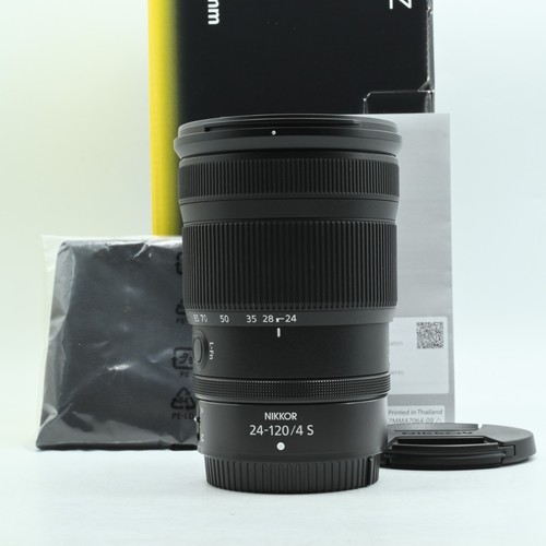 Nikon nikkor 120 f 4 - nikon, mm