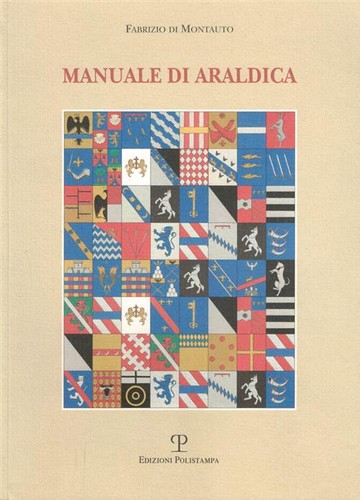 Manuale araldica montauto - -,
