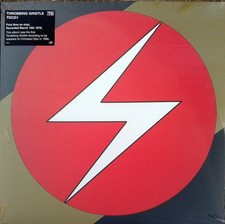 Throbbing Gristle - TGCD1 (LP)