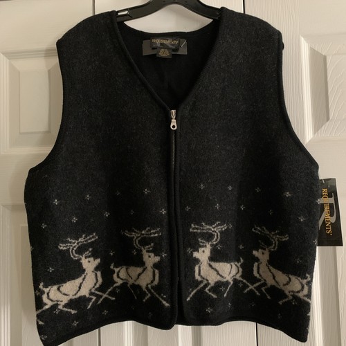 Gilet donna requirements - gilet,