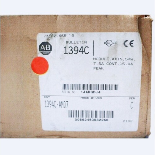 Nuovissimo allen bradley - nuovissimo, allen-bradley