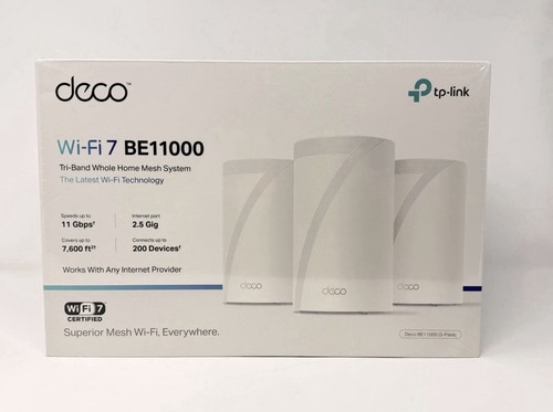 Link deco 7 - –, be11000