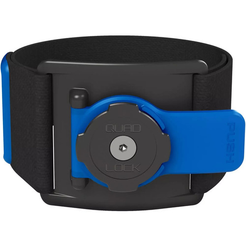Bracciale sportivo quad - bracciale,