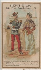 chromo biscuits guillout