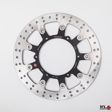 DISCO FRENO ANTERIORE KTM LC4