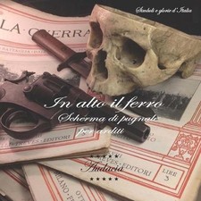 In alto il ferro: Scherma di