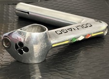 Stelo penna tricolore