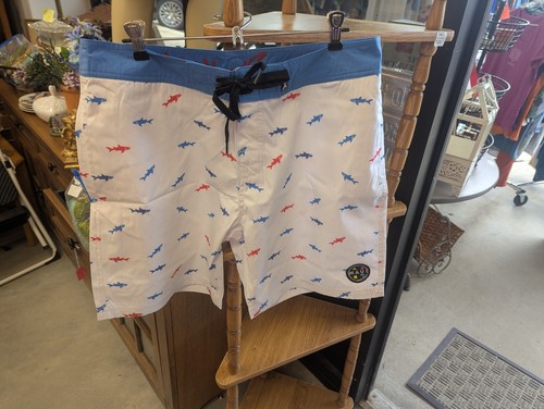 Pantaloncini bagno uomo - pantaloncini, da