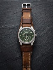 orologio fossil uomo usato