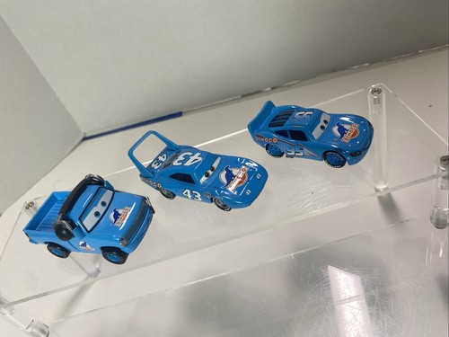 Disney pixar cars dinoco - disney, lotto