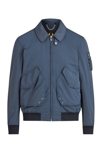 Belstaff elica nylon bomber - elica,