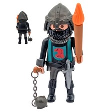 Playmobil figura cavaliere