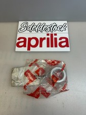 1 écrou roue arrière Aprilia
