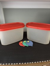 2- Contenitori vintage