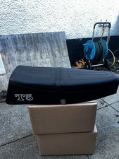 Sella Vespa T5 Mk1 Mark 1