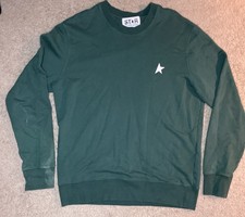 Golden Goose “STAR”