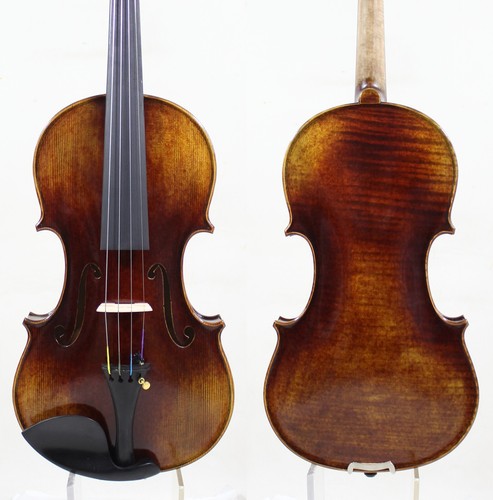 1pc back stradivari 1709 - !!a,