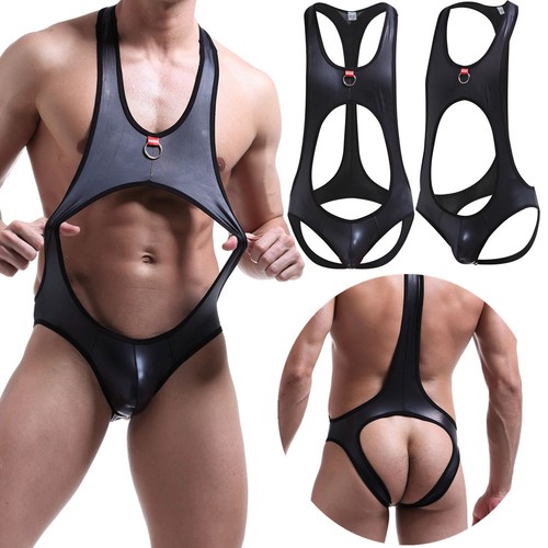 Body uomo intimo sexy - gay,