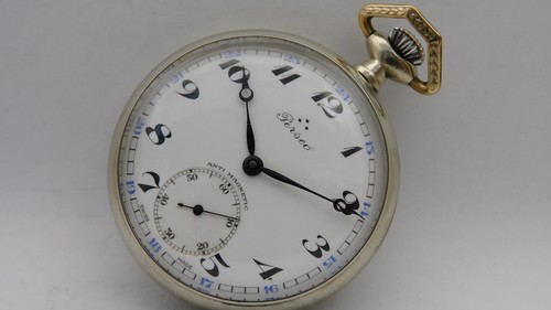 Orologio tasca funzionante - tasca,