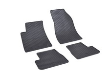 Tappeti Auto Gomma per Citroen