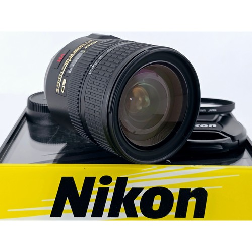 Quasi come nuovo nikon af - [quasi,
