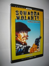 dvd  divx  SQUADRA VOLANTE