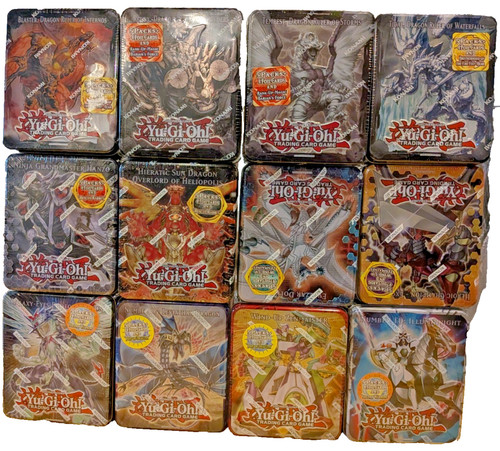 Tcg latta vintage - yu-gi-oh!,