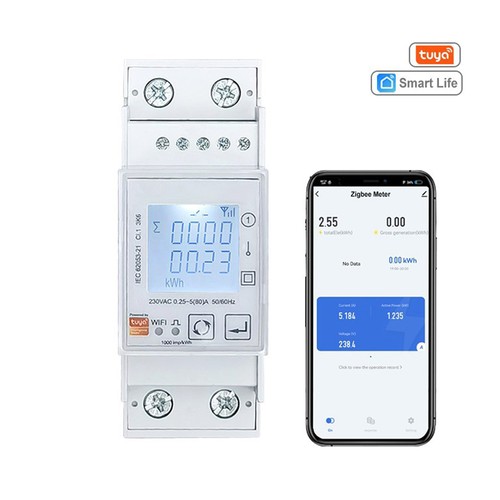Ac85 270v 80a 65hz - ac85-270v, din