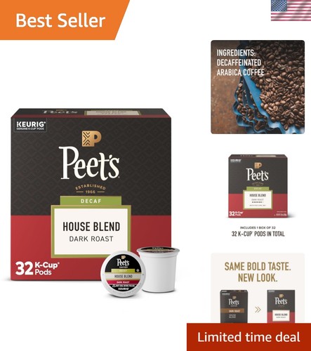 Cialde caffè decaffeinato - cialde,