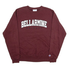 Felpa uomo CHAMPION Bellarmino