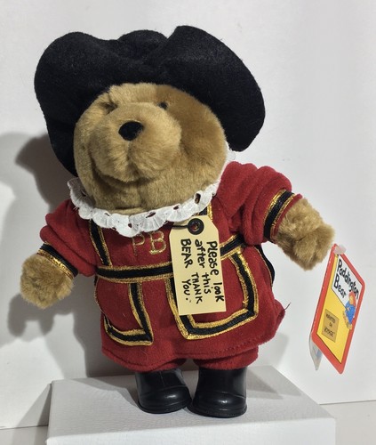 Peluche paddington bear - peluche,