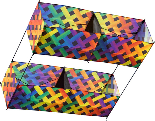 Drago singolo hargrave box - singolo,
