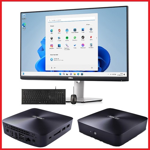 Lotto mini computer e - lotto, pc