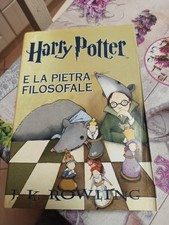 Harry Potter E La Pietra