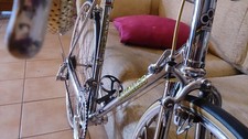 bici da corsa vintage