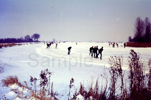 Slide invernale pattinaggio - slide,