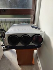 Proiettore Barco Cine 7