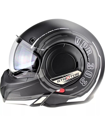 Casco moto viper f242 - casco,