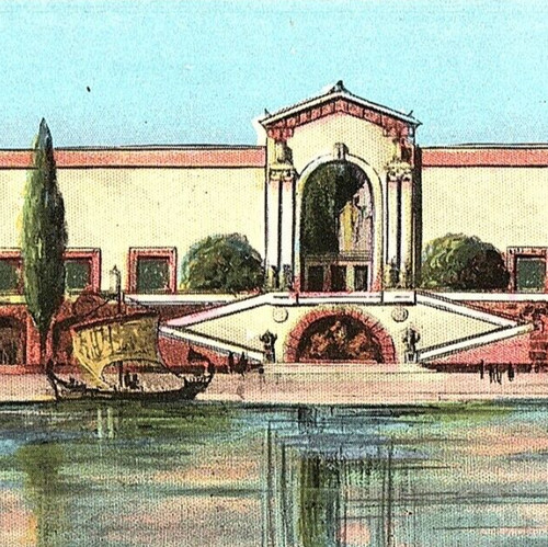 1926 filadelfia esposizione - filadelfia,
