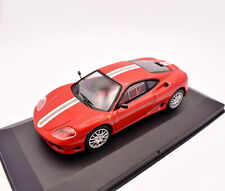 Modellino auto scala 1:43