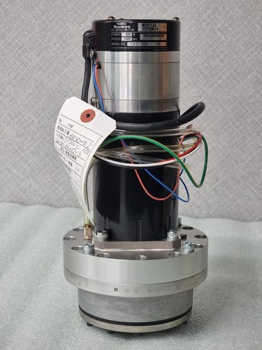 Sankyo servomotore mc801as - sankyo,