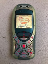 Telefono cellulare siemens - cellulare,