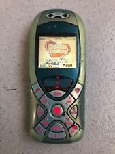 Telefono Cellulare SIEMENS MC60 Marcato TIM - Funzionante - Senza Batteria