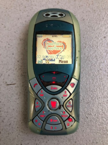 Telefono cellulare siemens - telefono,